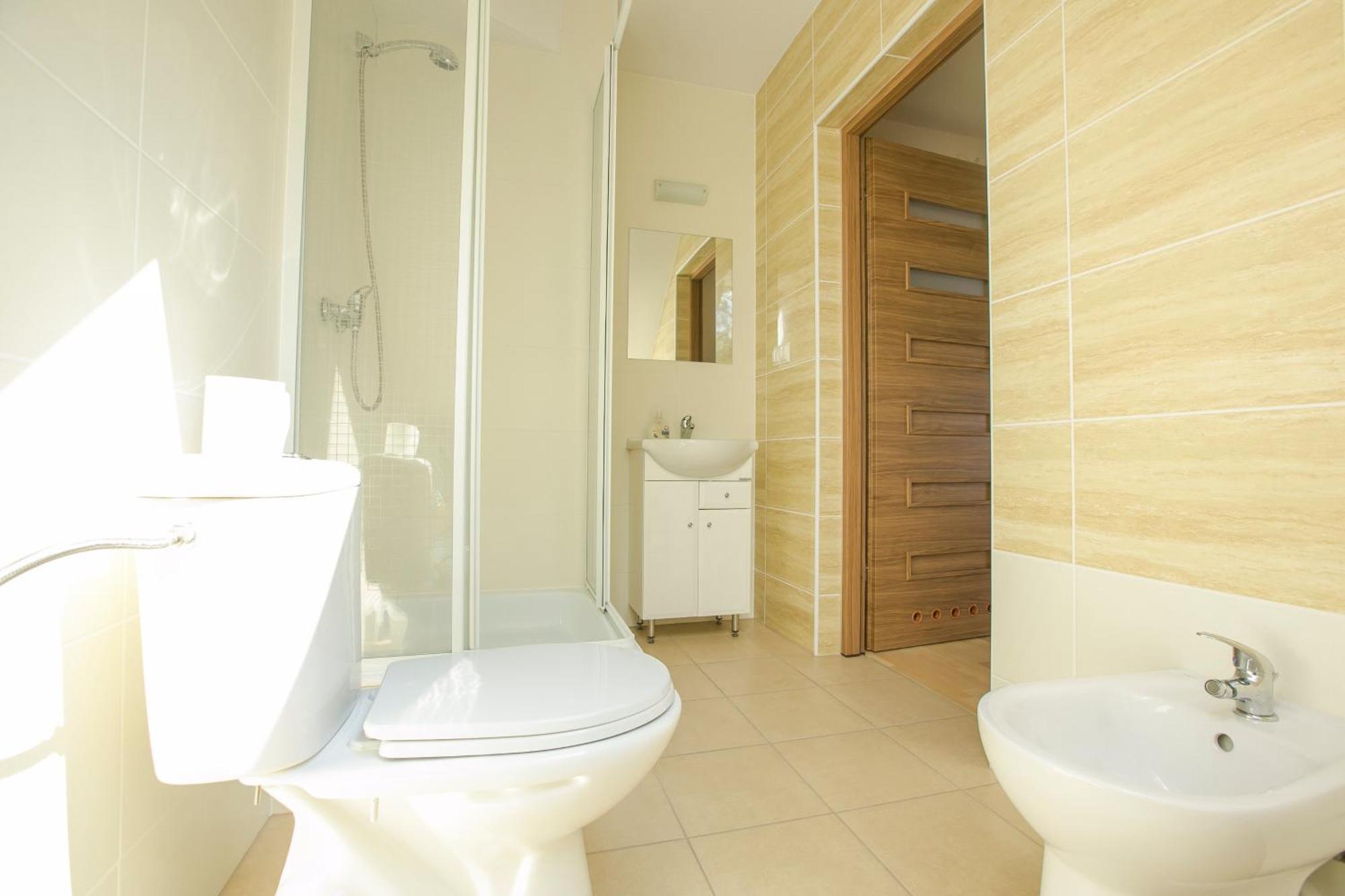 Osrodek Szkoleniowy Za Lasem Sycow Room photo