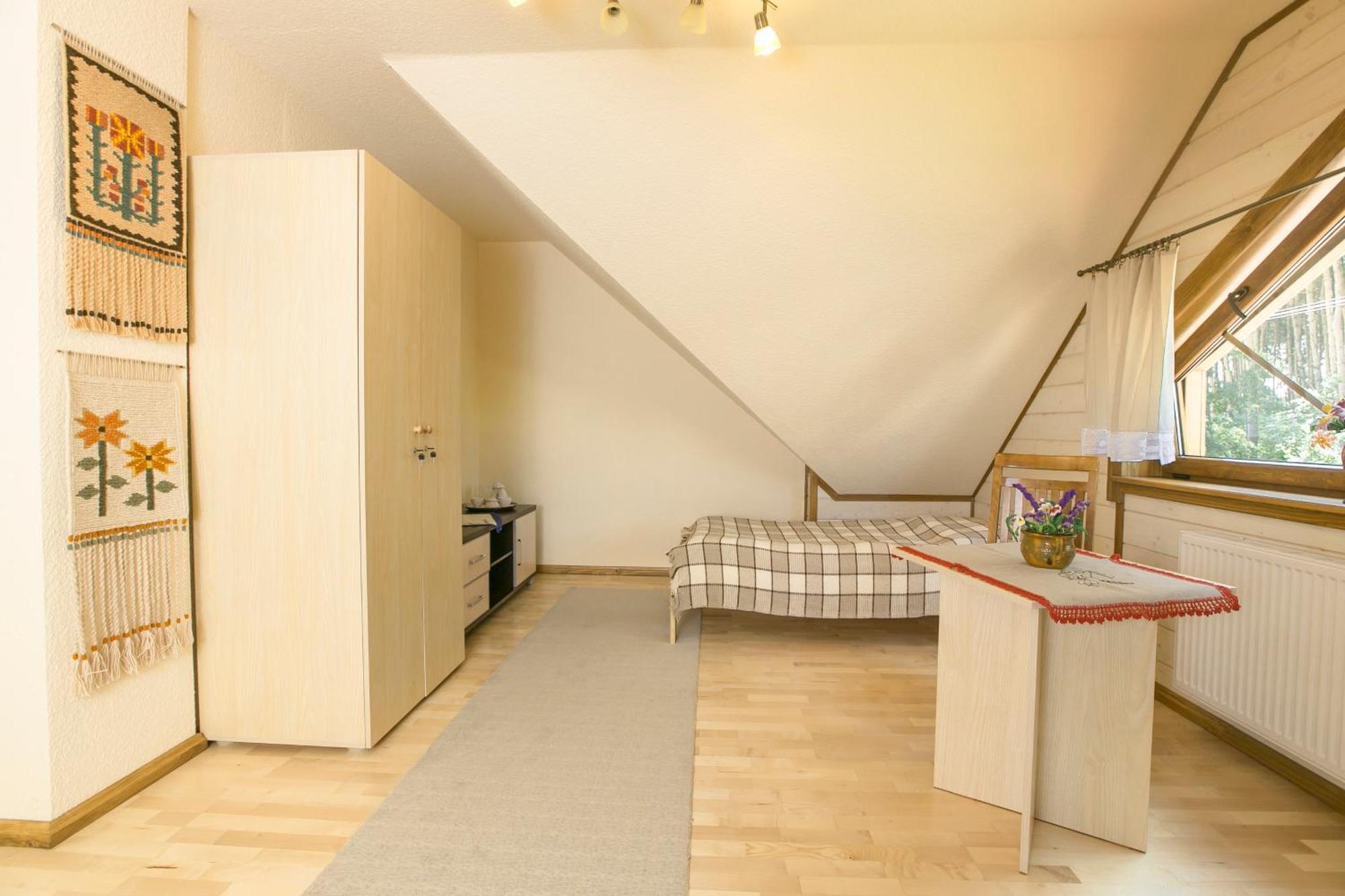 Osrodek Szkoleniowy Za Lasem Sycow Room photo